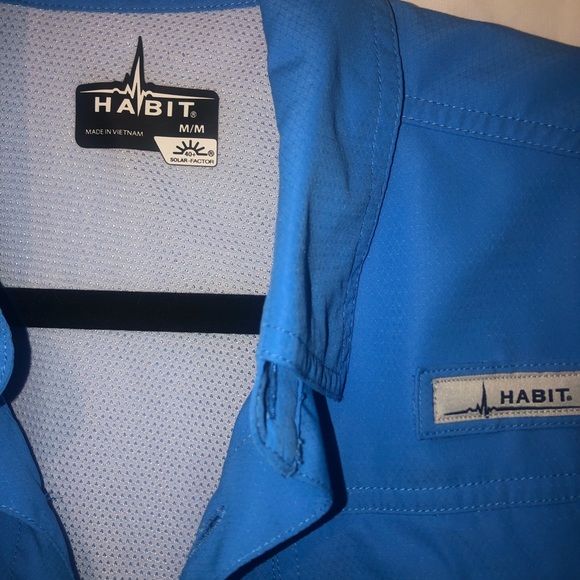 Boy’s Long Sleeve Shirt - Picture 3 of 4